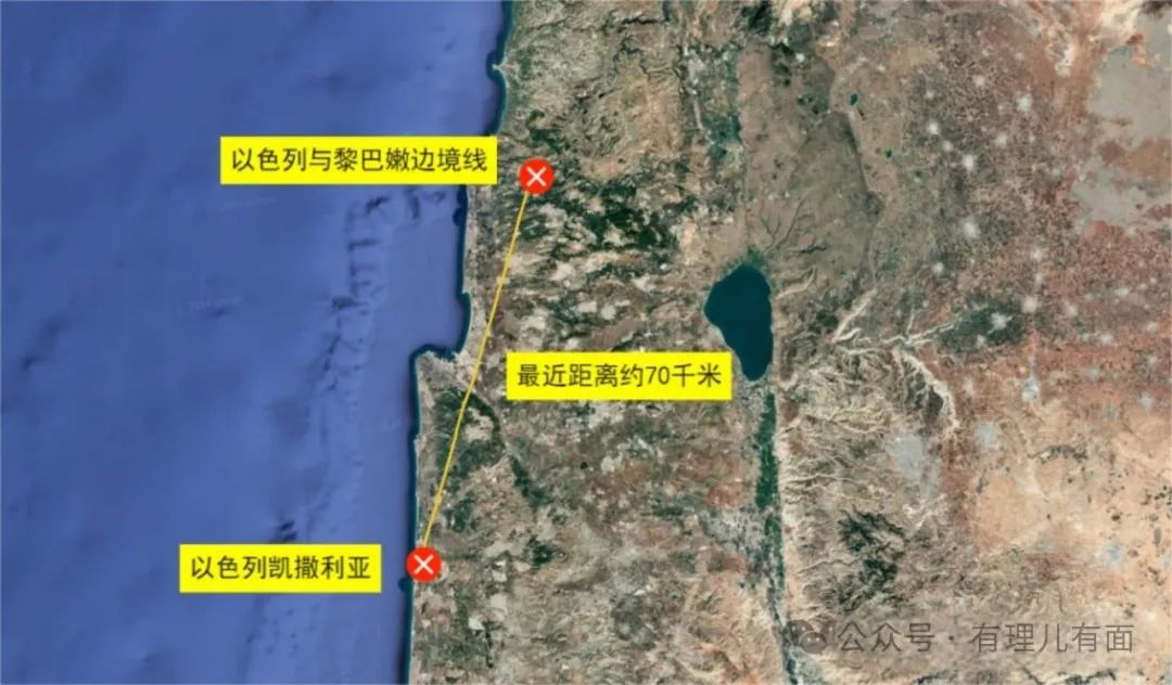 一报还一报，无人机击中内塔尼亚胡老巢！