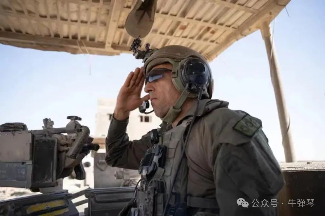 这一次，哈马斯重创以色列！