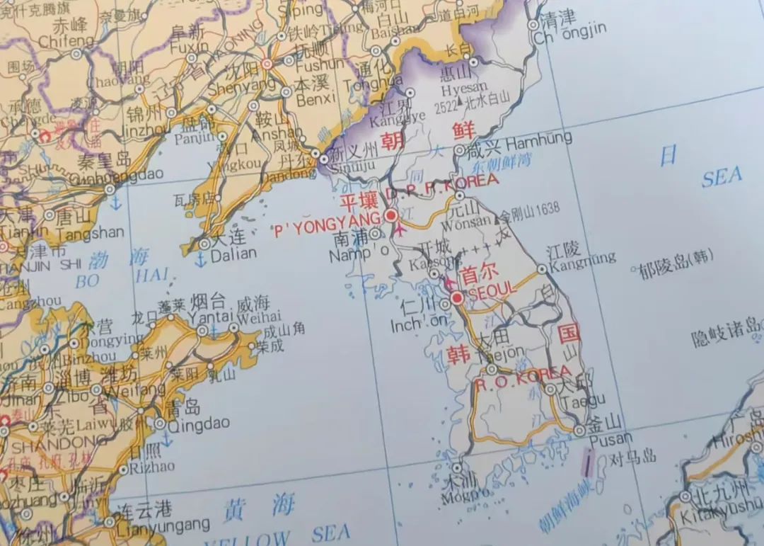 朝鲜半岛危机研判与中国的应对策略！