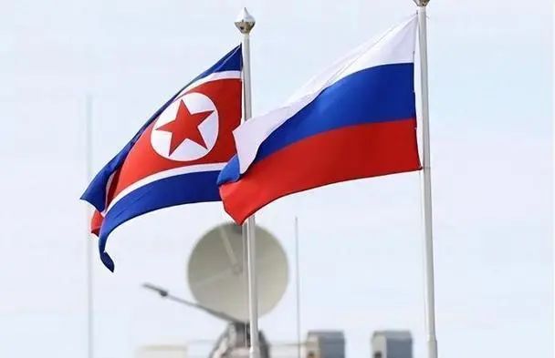 朝鲜出兵，韩国破防？