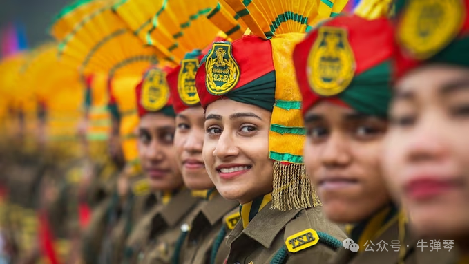 对印度对中国来说，这都是一件大事！