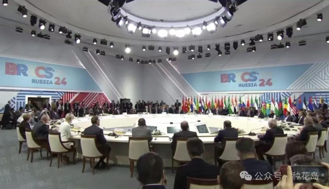 金砖支付系统对美国的3大杀伤！