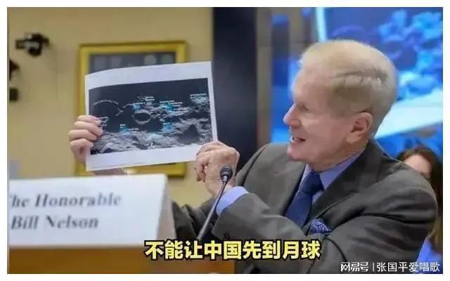 美国真会做天花大梦！这种事还敢提，不是等着被中国打脸吗？