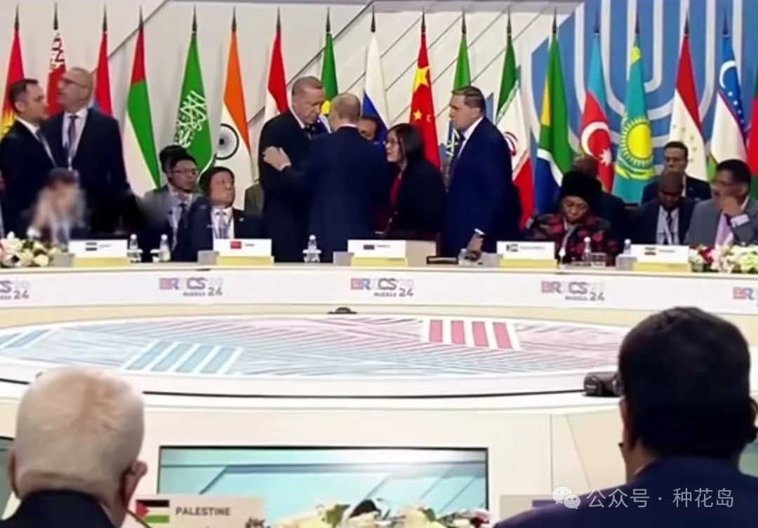 美国向土耳其提出了严重警告！