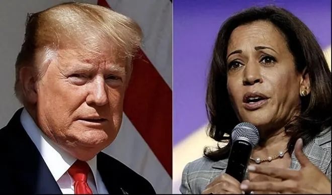 11月5日，没那么重要；下个四年，特别关键！