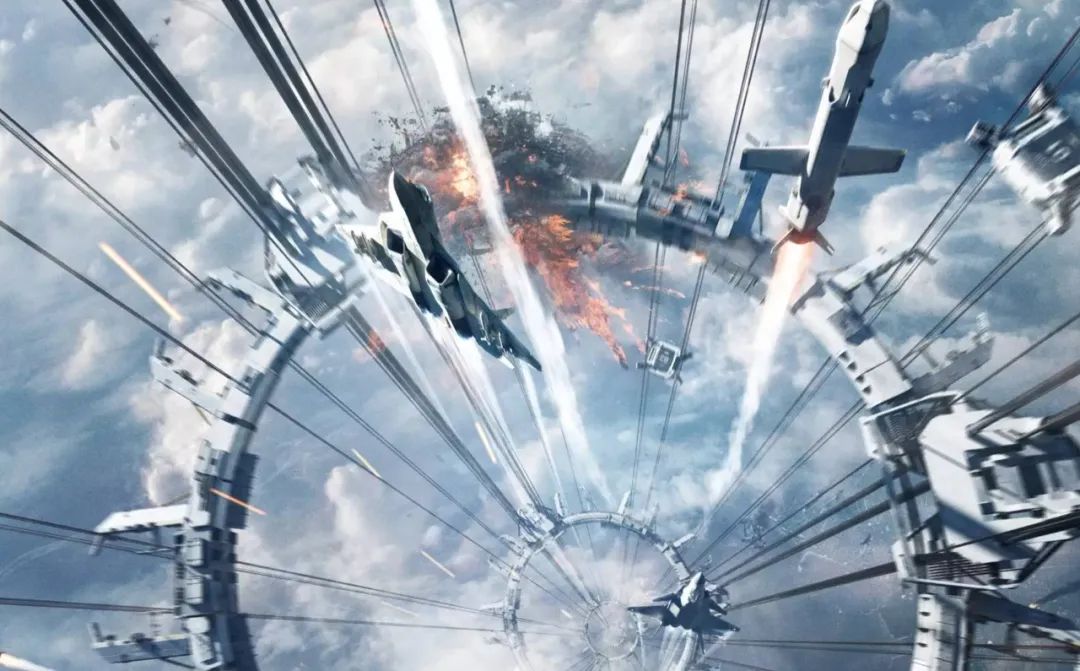 苏57首战自家无人机，F22首战流浪气球，歼20“一血”会从谁身上拿？