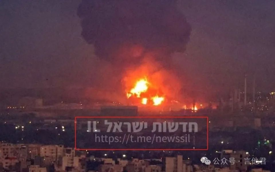 报复了，又没完全报复！