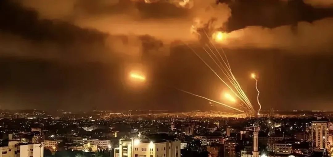 金砖峰会之后！