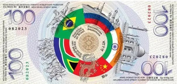 金砖支付，怎么没下文了？