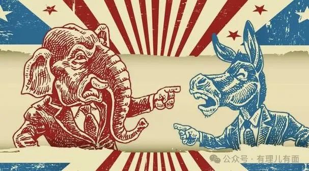 问七大“摇摆州” 谁主沉浮？