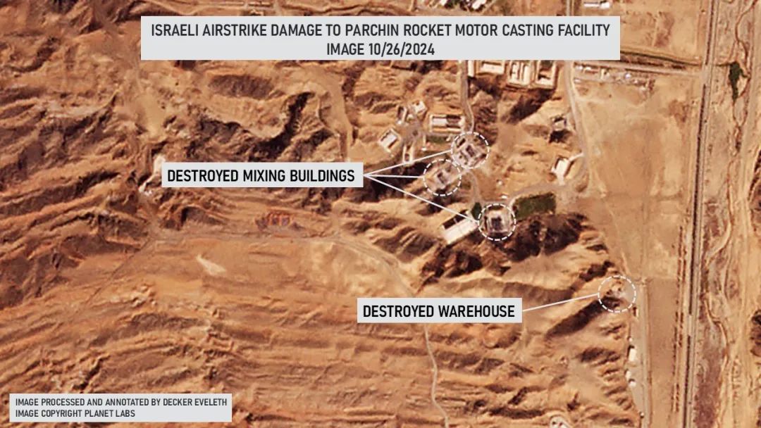 伊朗越打越自信，沙特也加入了！中东变化，以色列的噩梦才刚刚开始！