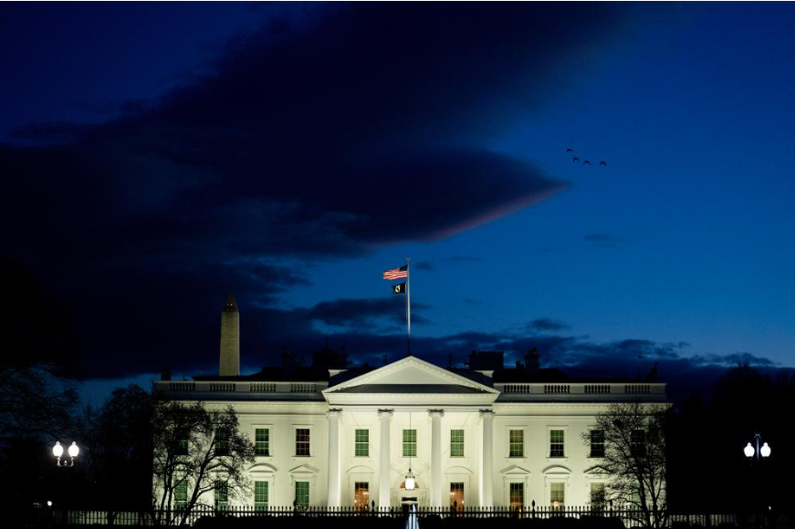 美国大选的致命漏洞，或将瓦解美国！