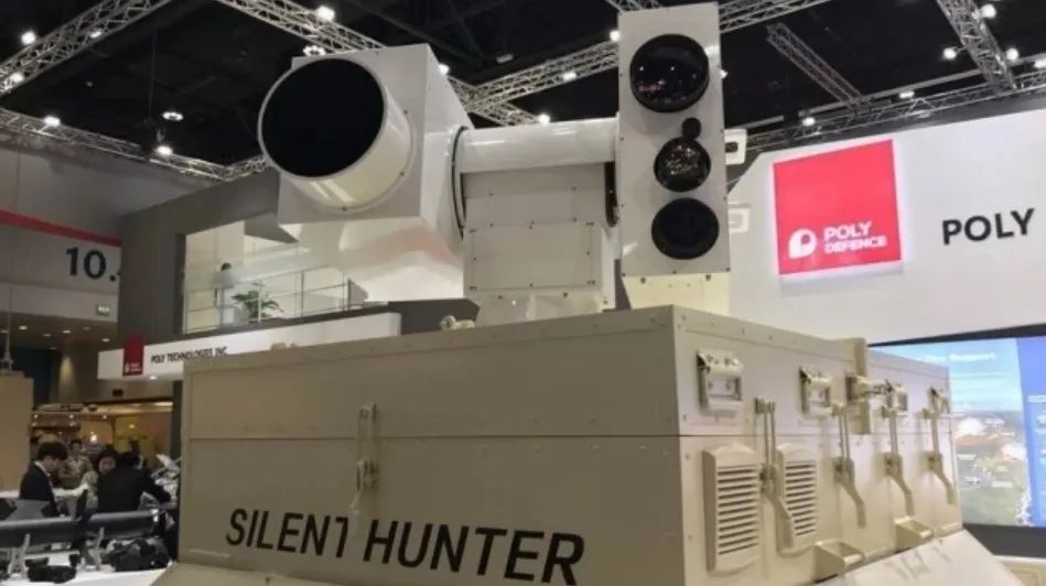 胸怀利器，但是我们却只讲真理！