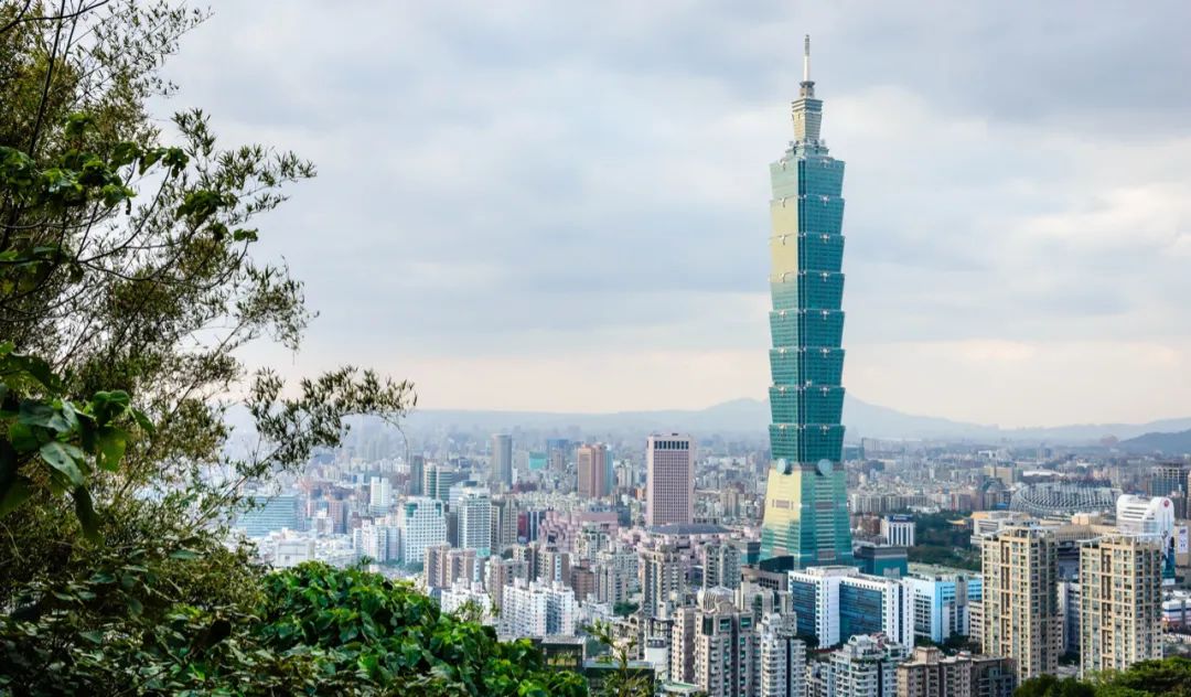 保台？美国只是把台湾当超级提款机！
