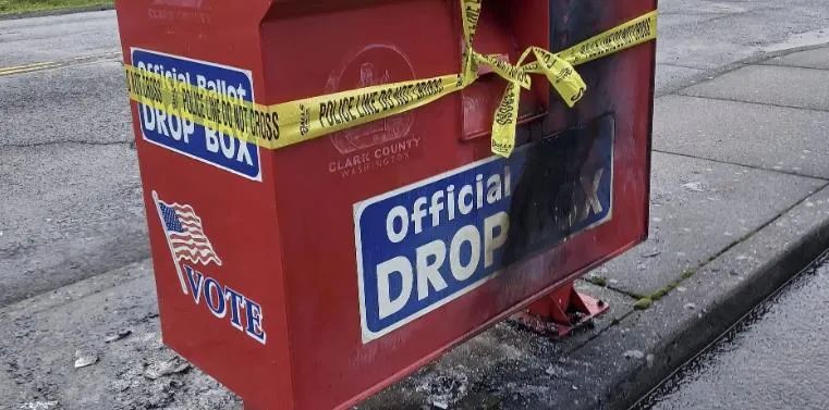 美国的管事人！