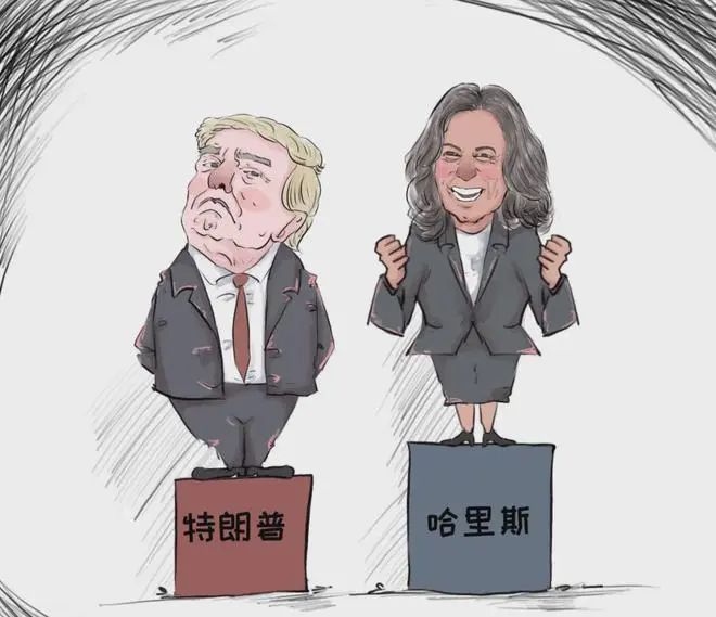 懂王再为失败做准备？