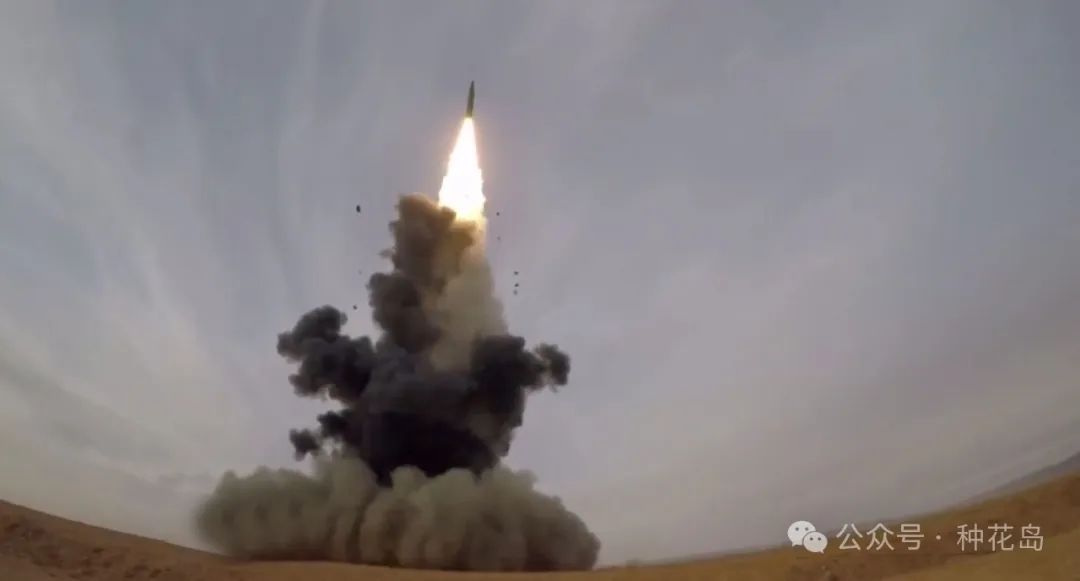 50天之内，中国进行了5次大的亮剑！