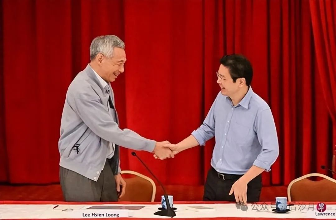 李家内斗！李显龙弟弟逃亡英国，炮轰新加坡！