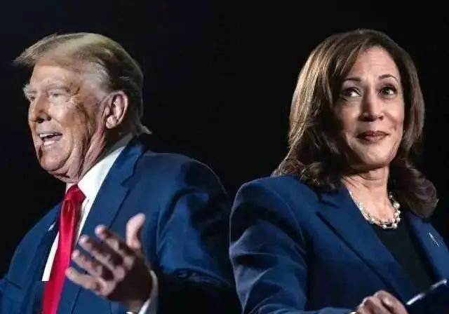 美国大选的四种结局！