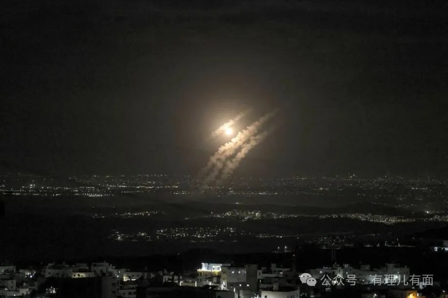 11月5日，伊朗动不动手？