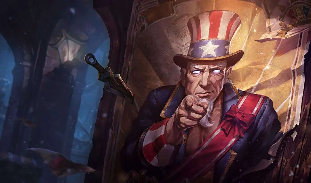 美国犯下的最致命错误，绝对不容许在中国出现！