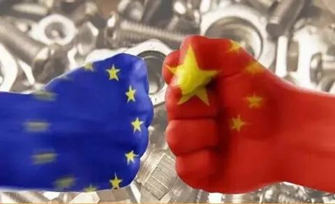 反击欧洲对华加税，这一次我们决不能手软！