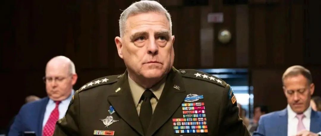 美国的定海神针！