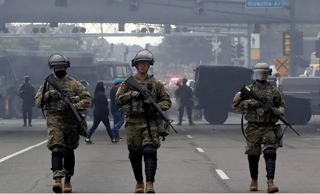 美国大选进入最后阶段，三件大事将影响全球局势！