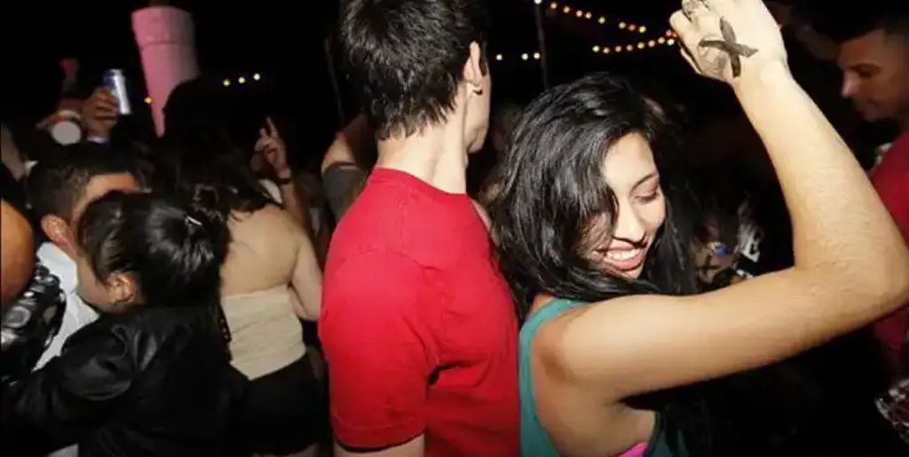 美国走进了魏晋南北朝的恐怖时代！