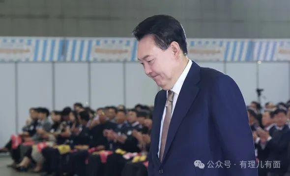 尹锡悦变“隐”锡悦！