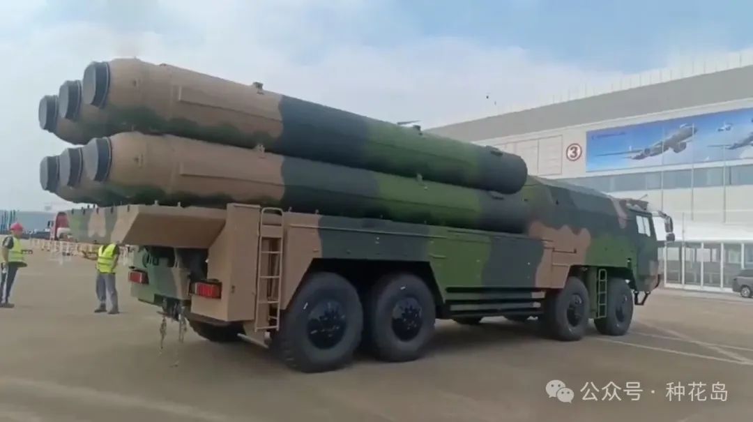 中国反导添重器，比“萨德”厉害得多！