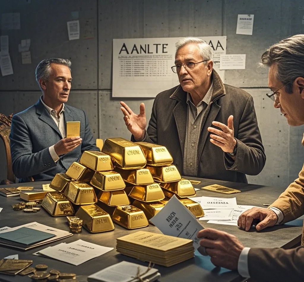 美国大选变天开启世界通胀大潮！