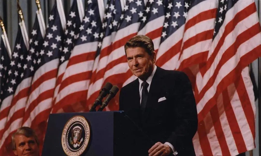 川普归来与战后国际秩序的瓦解！