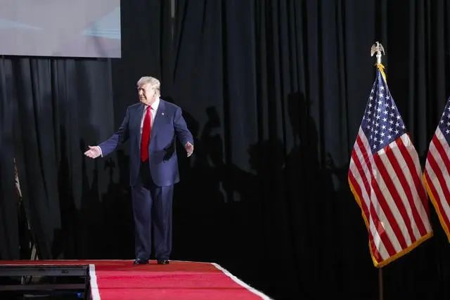 特朗普赢得大选，未来3个月才是生死搏杀！