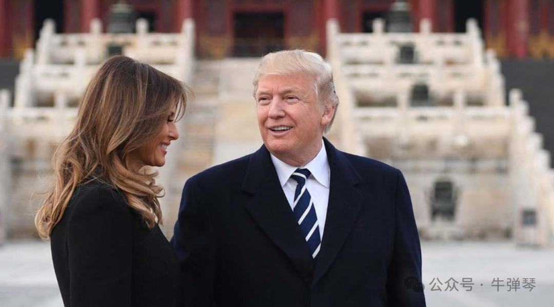 特朗普当选后，中国这三句话很意味深长！