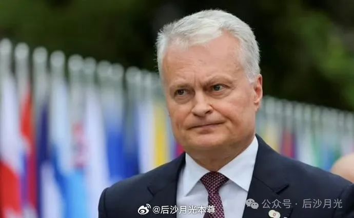 自残三年，立陶宛承认犯下重大错误！求修复对华关系！
