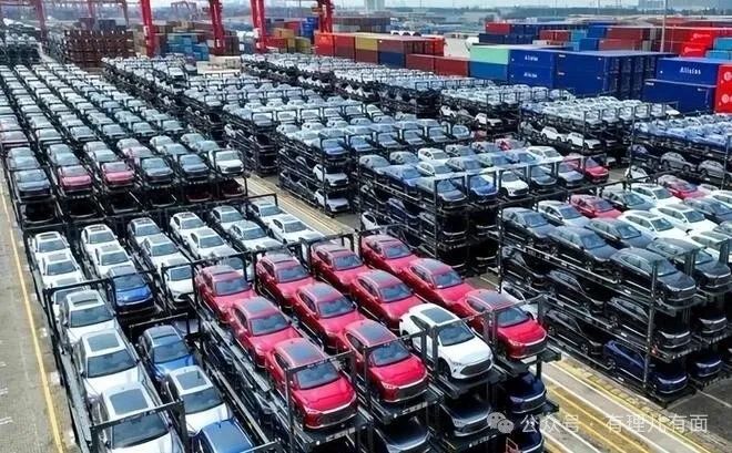 不许中国反制？法国的“双标玻璃心”真是笑掉大牙！