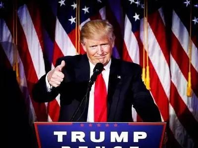 三权归一的特朗普，能斗倒犹太资本吗？