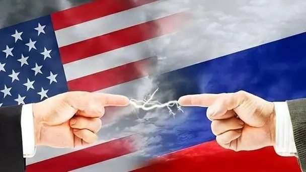 特朗普会不会联俄制华？