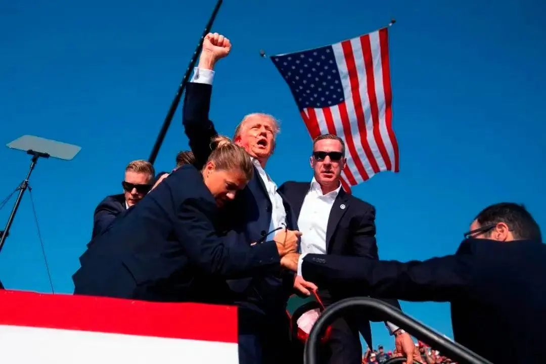 特朗普第二任期将会有什么不同?