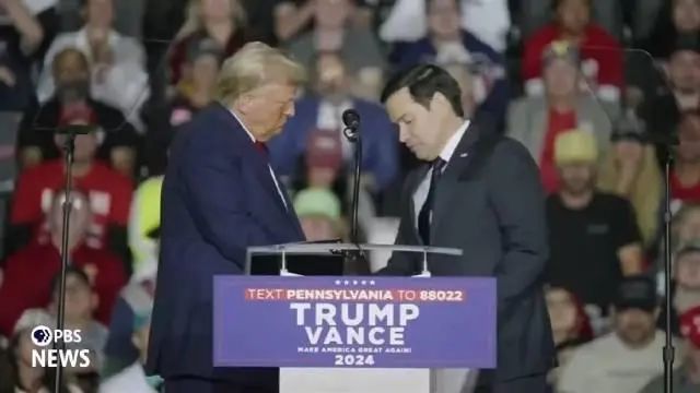 话音未落，特朗普对华险恶用心已暴露！斗争，中国做好了一切准备！