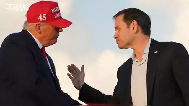 现在看，特朗普上台对中国真是个好消息！一切都变得有趣和美妙起来了！