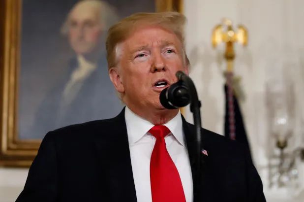 特朗普能成功吗？