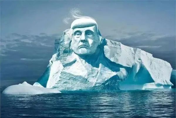 如果能修改这三条，懂王才算真牛！