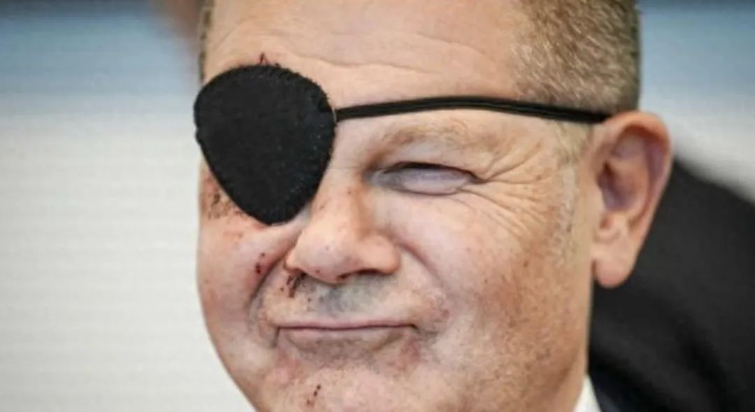 泽连斯基的潘多拉！