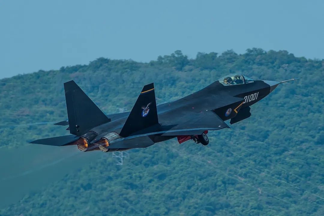 从珠海航展看未来无人作战景象！