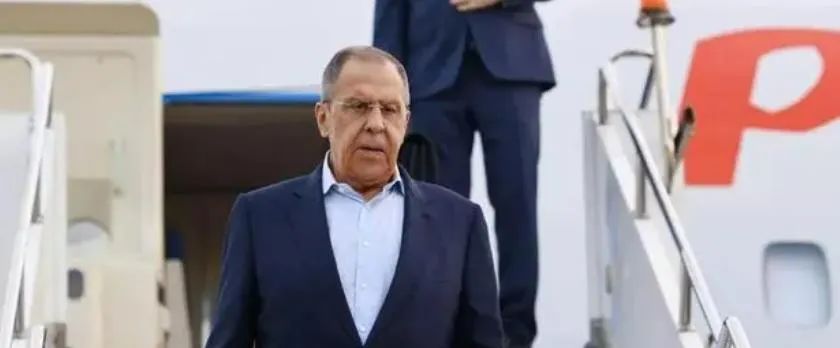 俄罗斯的选择！