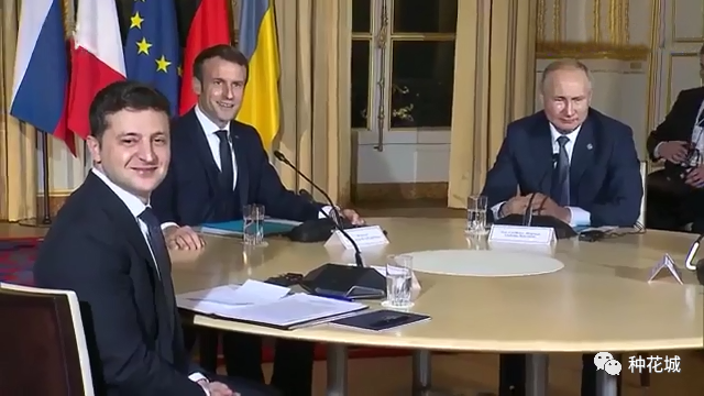 谈判来临前，乌克兰还有3个办法！