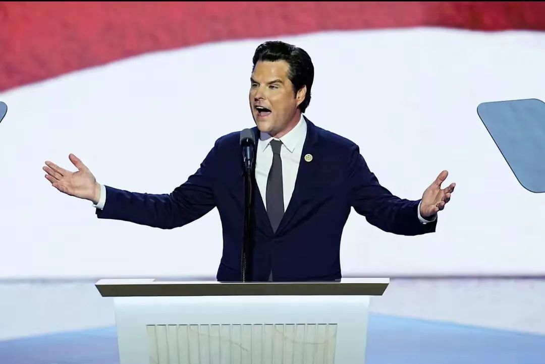 美式民主消亡，MAGA王朝崛起！