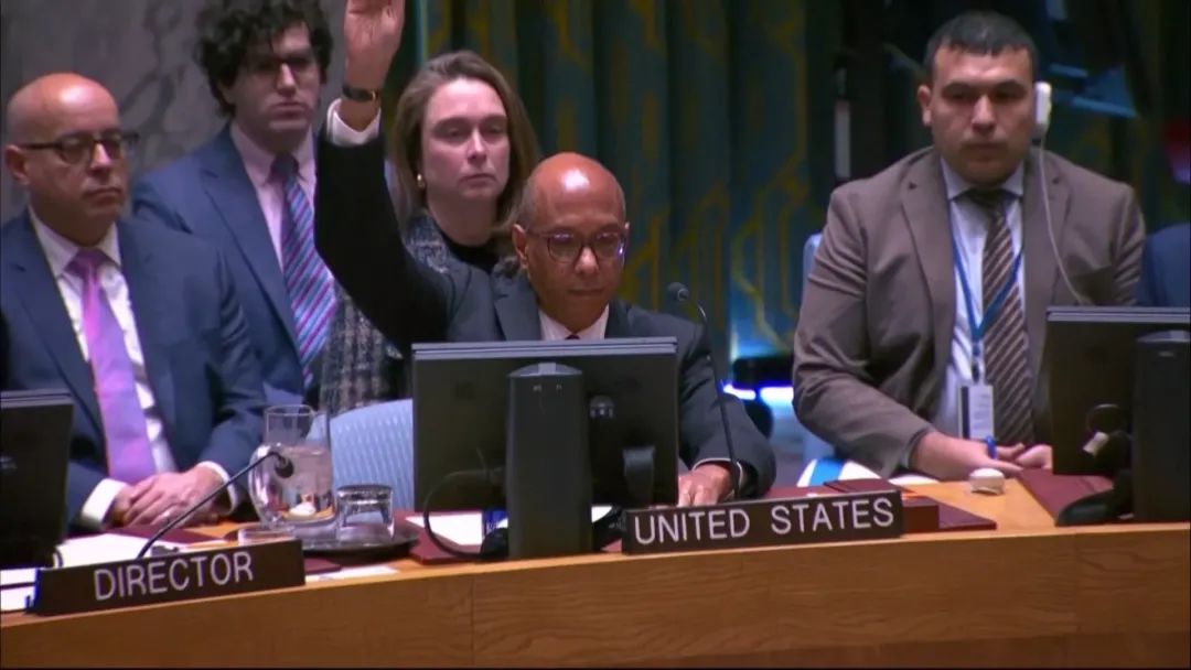 安理会“一票否决”，成了谁的工具？